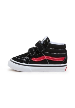 MID REISSUE - Zapatillas altas - black/red