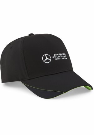 MERCEDES-AMG PETRONAS MOTORSPORT BASEBALL - Pet - black