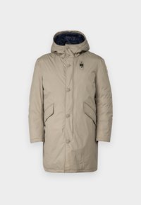 Unselected, beige