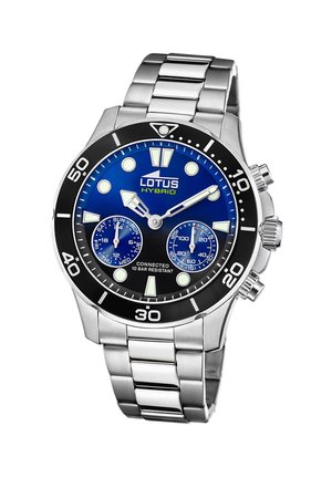 CLASSIC - Montre - blau