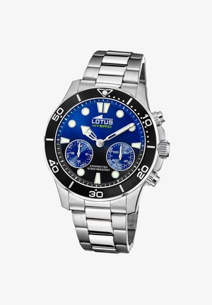 Lotus CLASSIC - Montre - blau