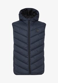 Neizvēlēts, insignia blue