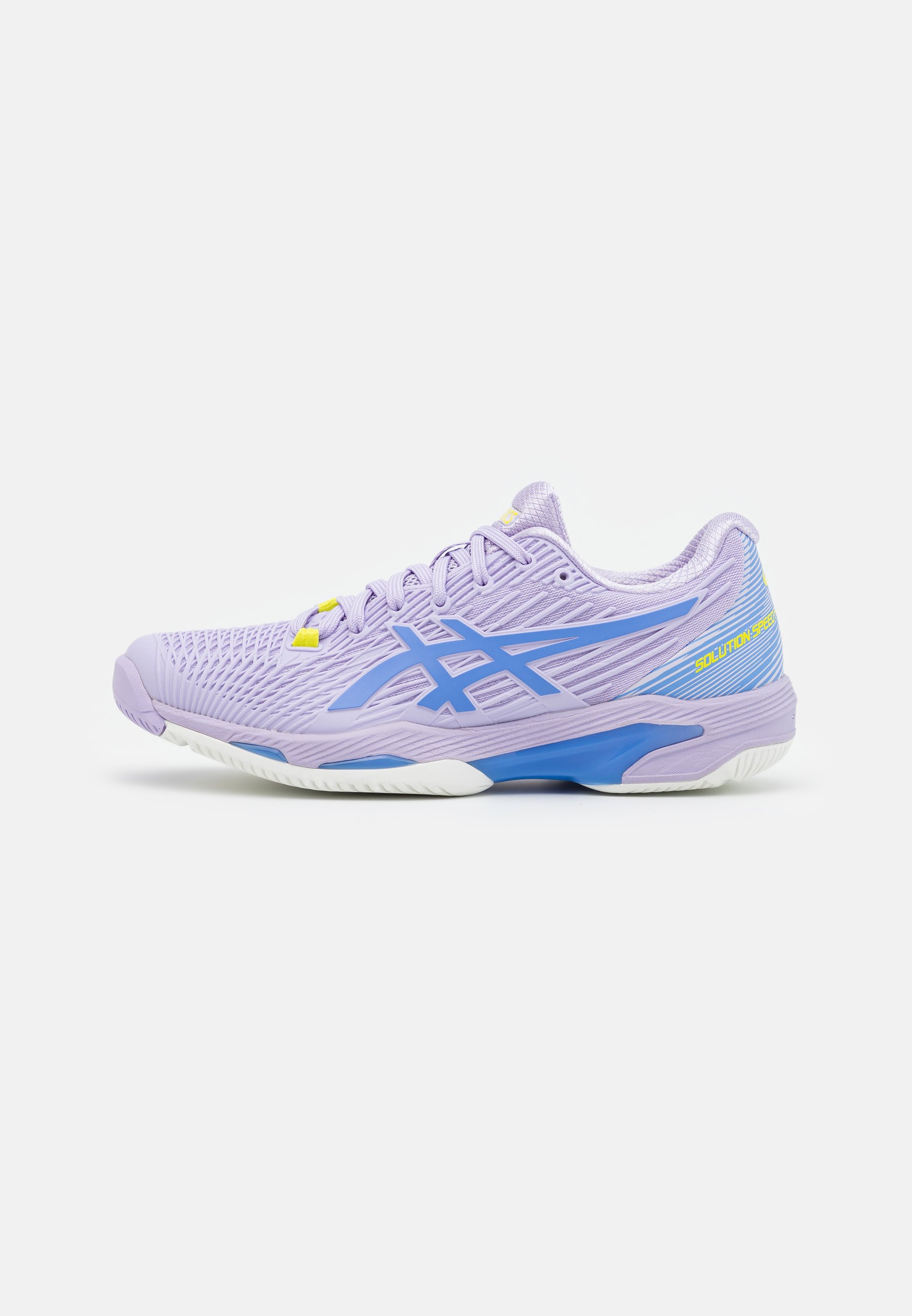 asics multicourt shoes