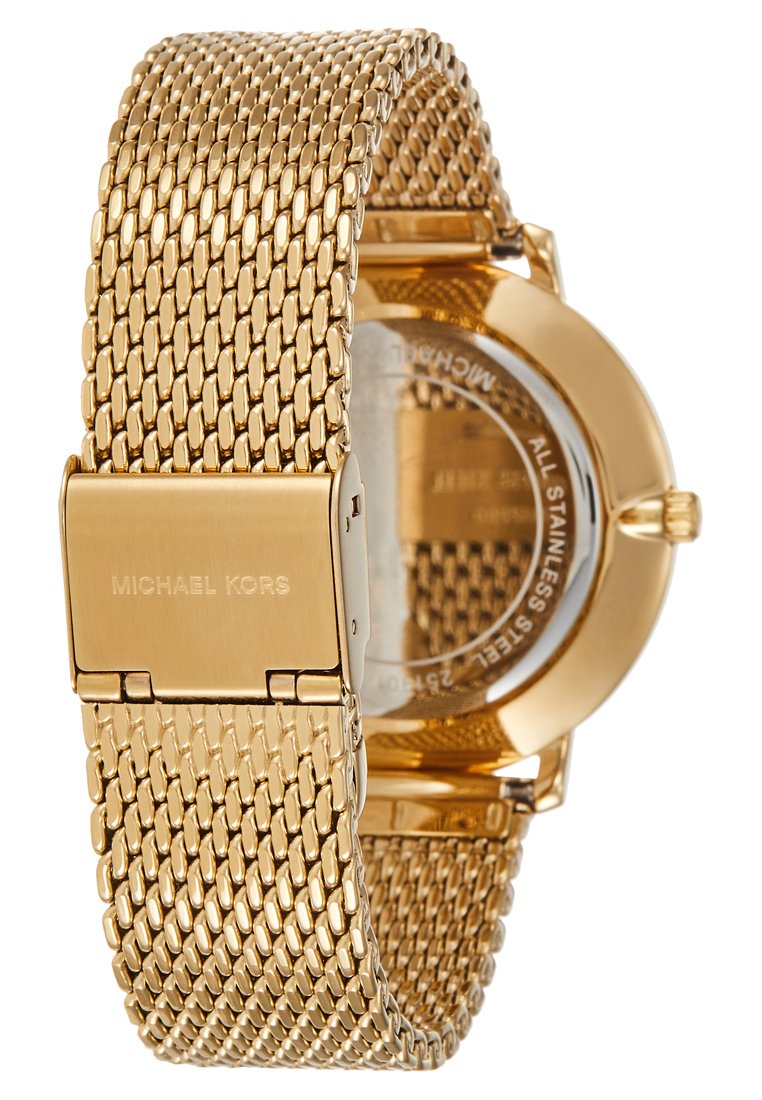 Gold Tone Michael Kors Uhr Pyper Amazon Michael Kors Uhr Online