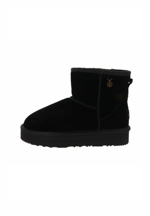 Bottes de neige - nero