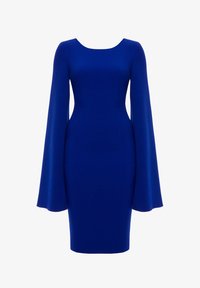 Niewybrane, royal blue