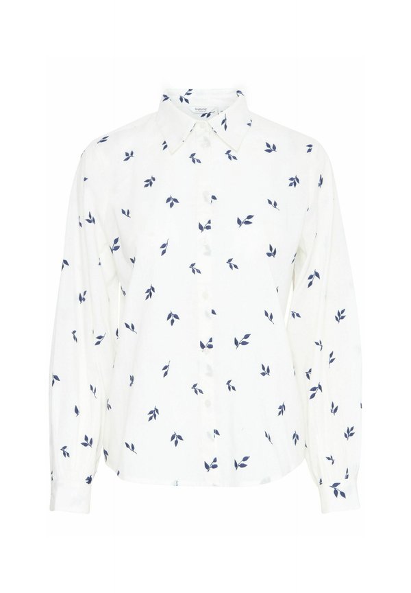 BYJADIS - Button-down blouse2