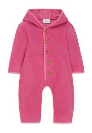 WALK OVERALL - Jumpsuit - bubblegum