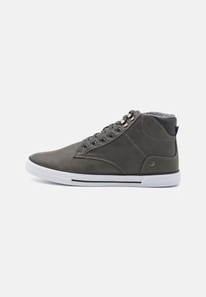 Pier One by Zalando, Baskets montantes - grey