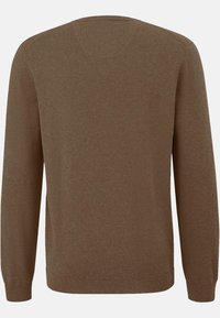 s.Oliver Jumper - braun