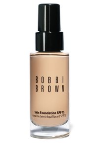 Bobbi Brown SKIN FOUNDATION SPF15 - Foundation - n-012 porcelain