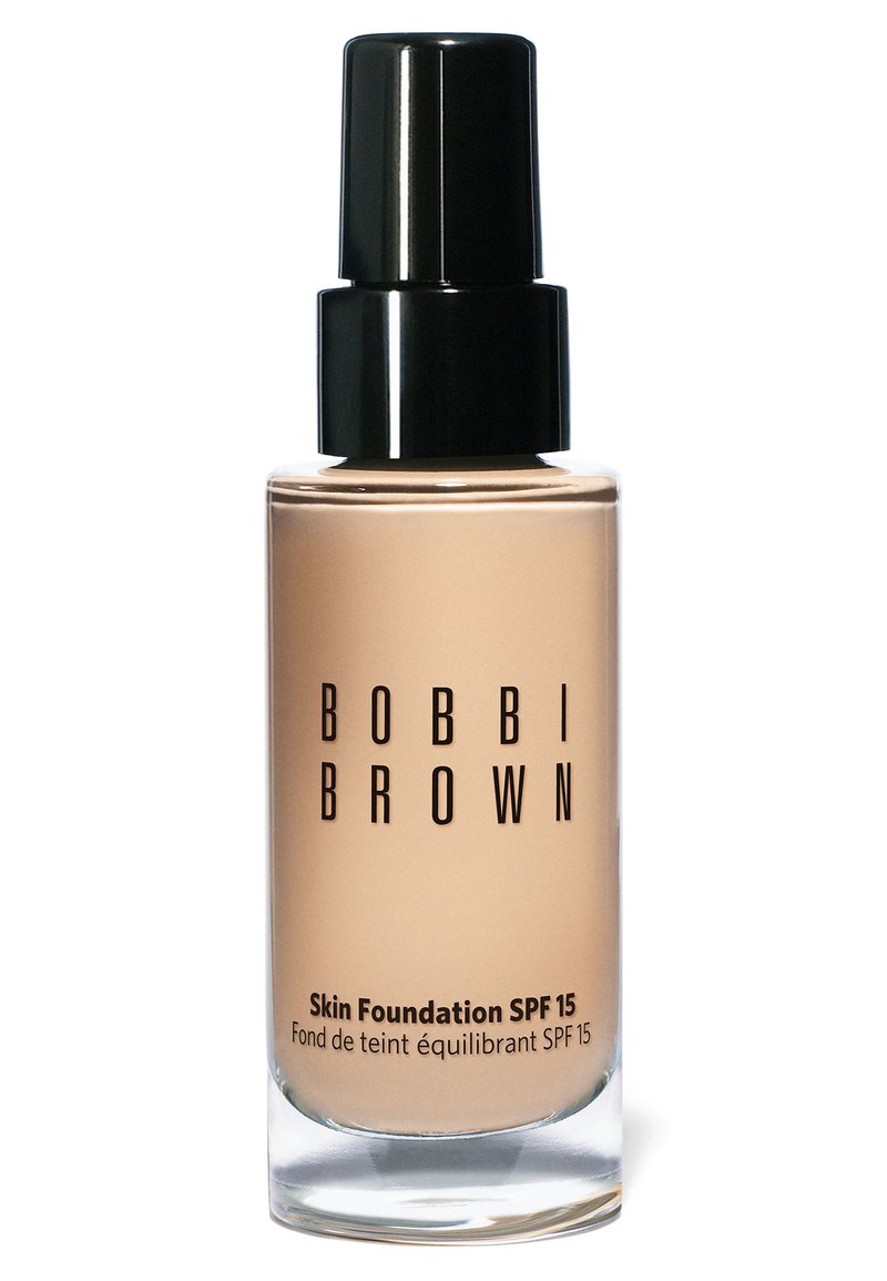Bobbi Brown SKIN FOUNDATION SPF15 - Foundation - n-012 porcelain