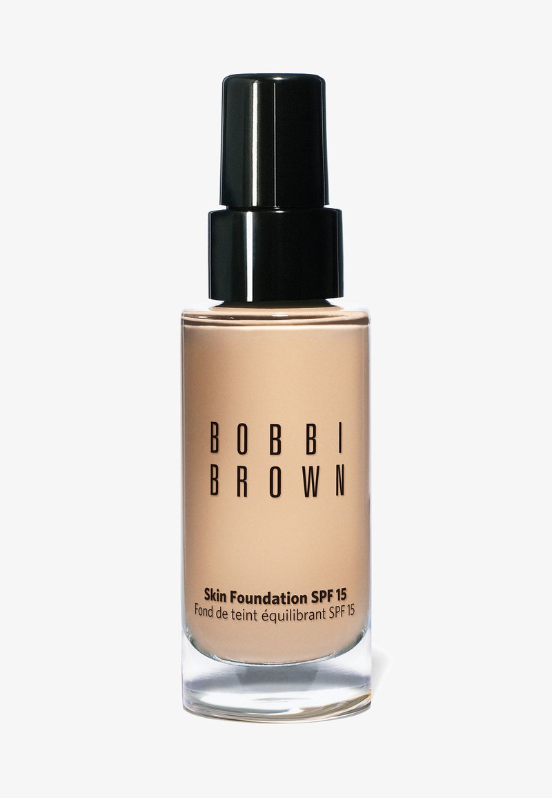 Bobbi Brown SKIN FOUNDATION SPF15 - Foundation - n-012 porcelain