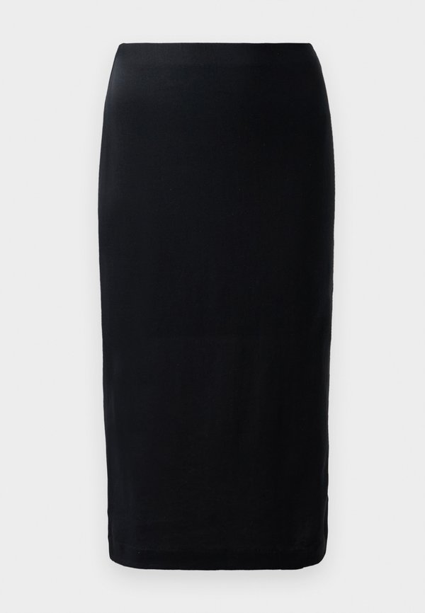 MOON SHEER SKIRT - Pencil skirt3