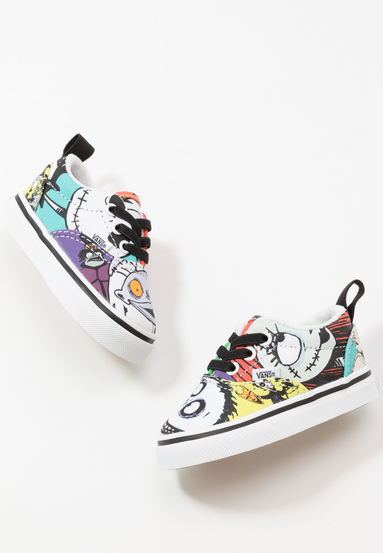 vans nightmare before christmas zalando