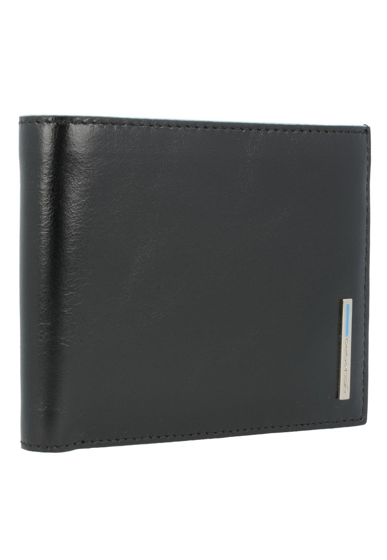 Piquadro Portafoglio - black