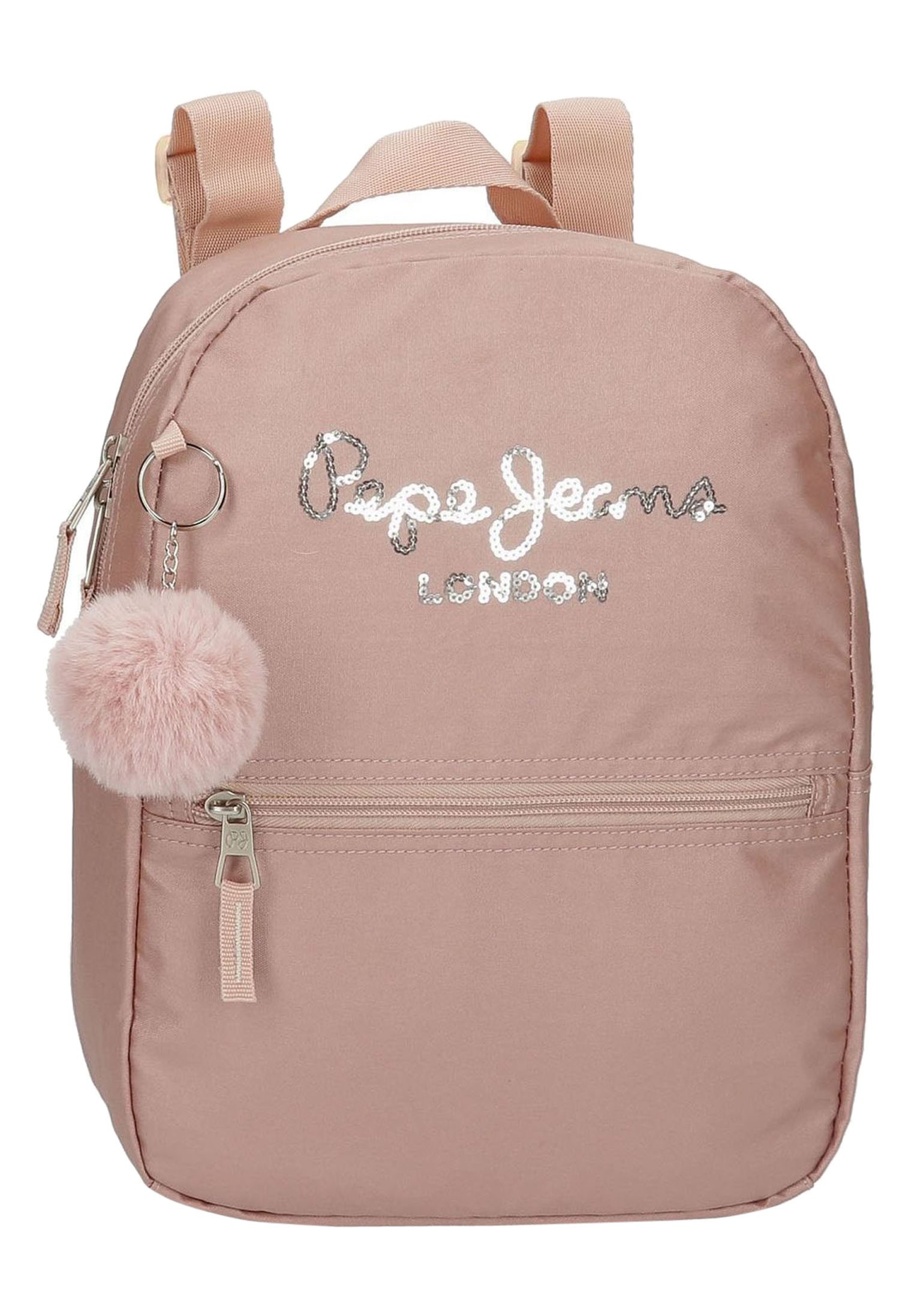 cartable pepe jeans