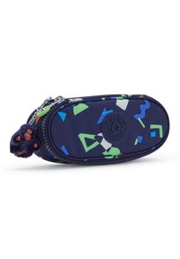 Kipling UNISEX granatowy