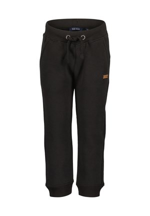 Blue Seven ESSENTIALS - Pantaloni sportivi - schwarz