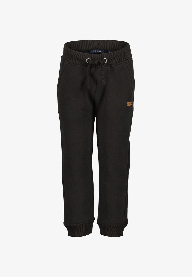Blue Seven ESSENTIALS - Trainingsbroek - schwarz