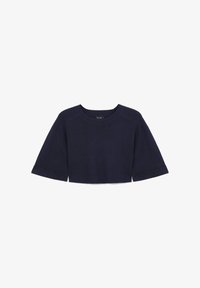 Non selezionato, blu notte