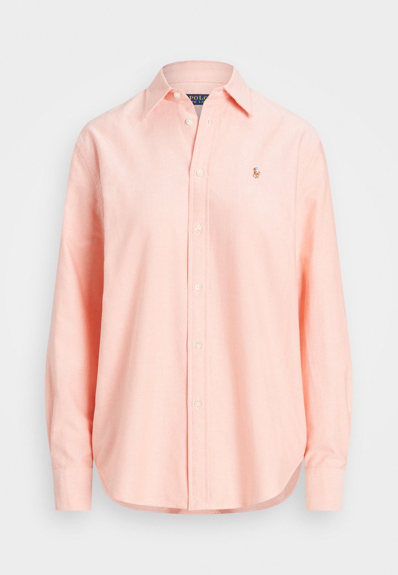 Polo Ralph Lauren CLASSIC FIT COTTON OXFORD SHIRT Button-down