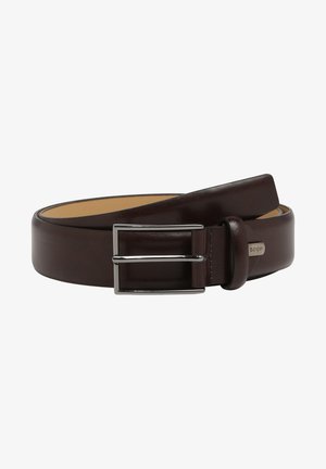 Lloyd Men's Belts Belt business - braun