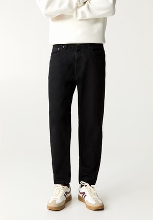 PULL&BEAR, Jeansy Straight Leg