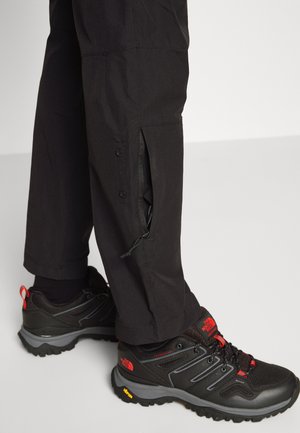 Outdoorbroeken - black