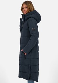 alife & kickin Cappotto invernale - marine