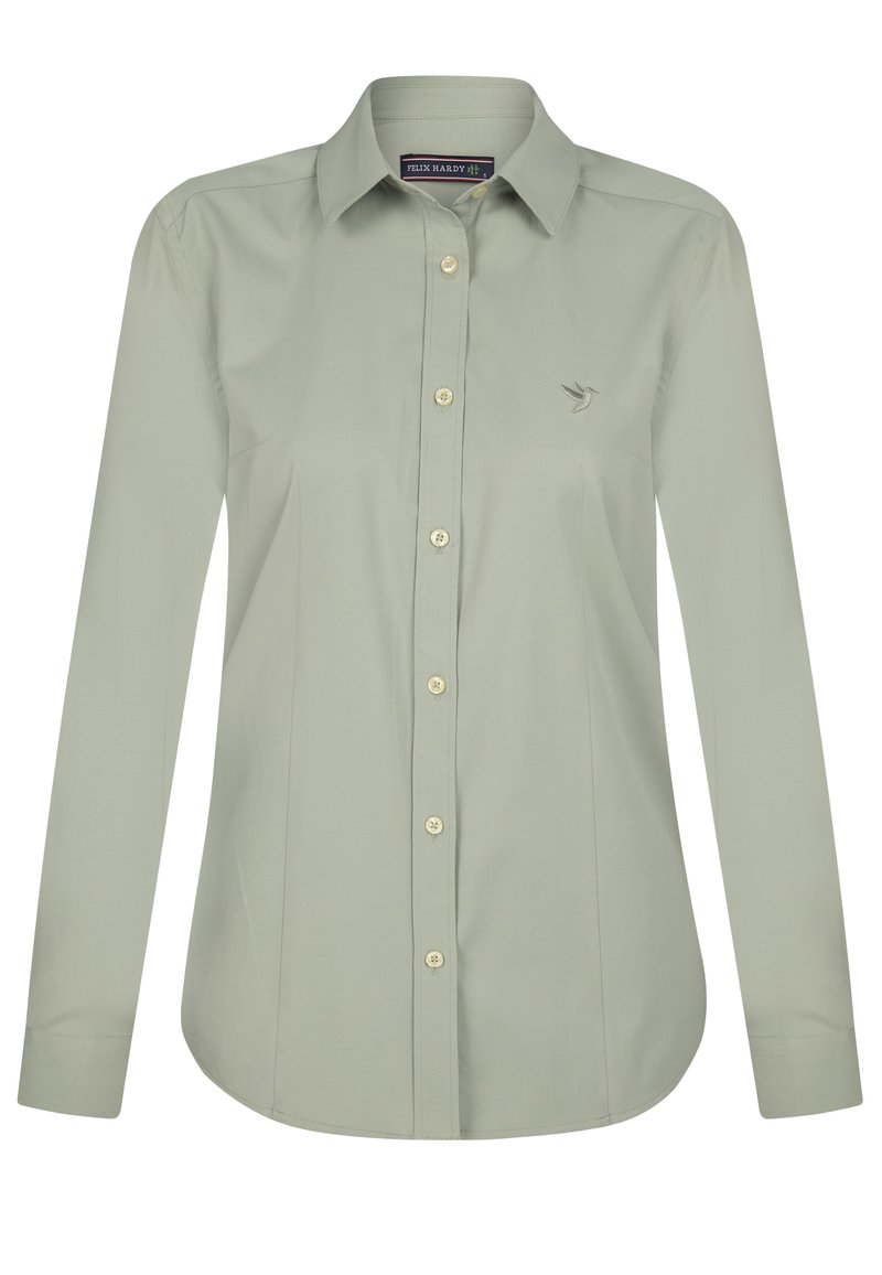 Felix Hardy Camicia - light green