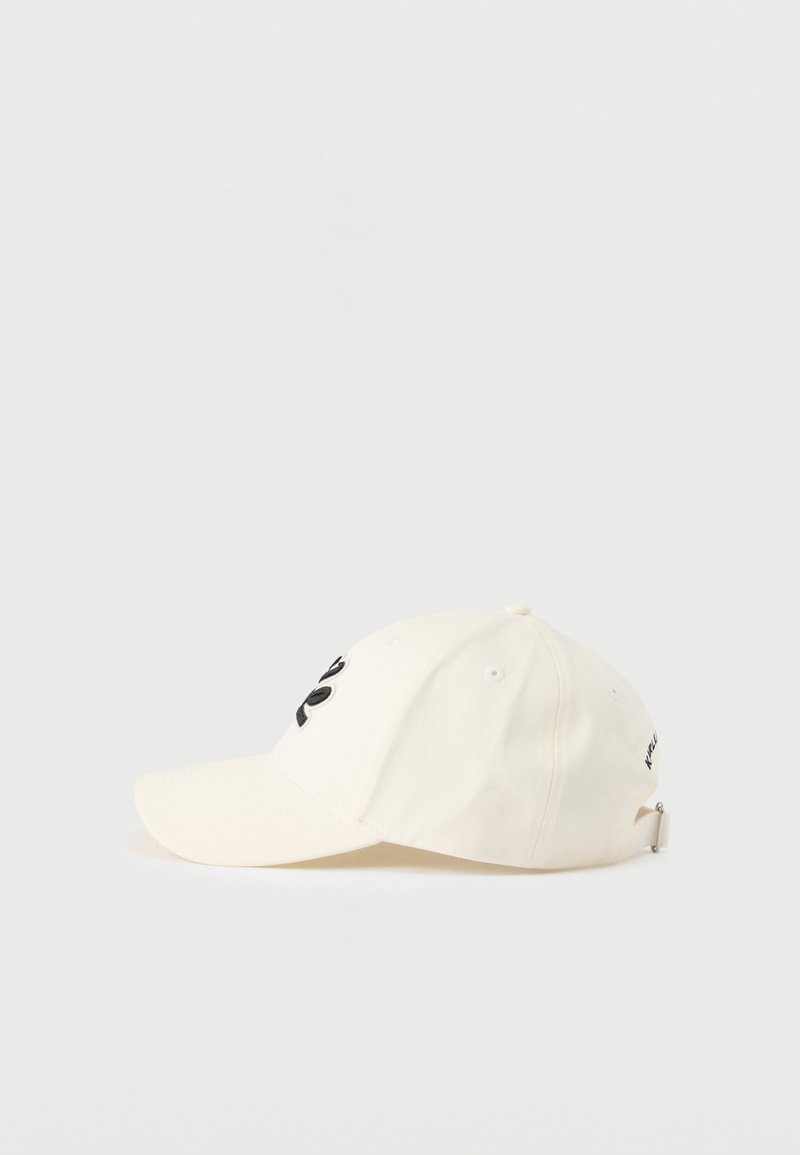 KARL LAGERFELD AUTOGRAPH - Cap - white - Zalando.ie display picture 3