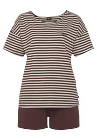 Unausgewählt, bordeaux