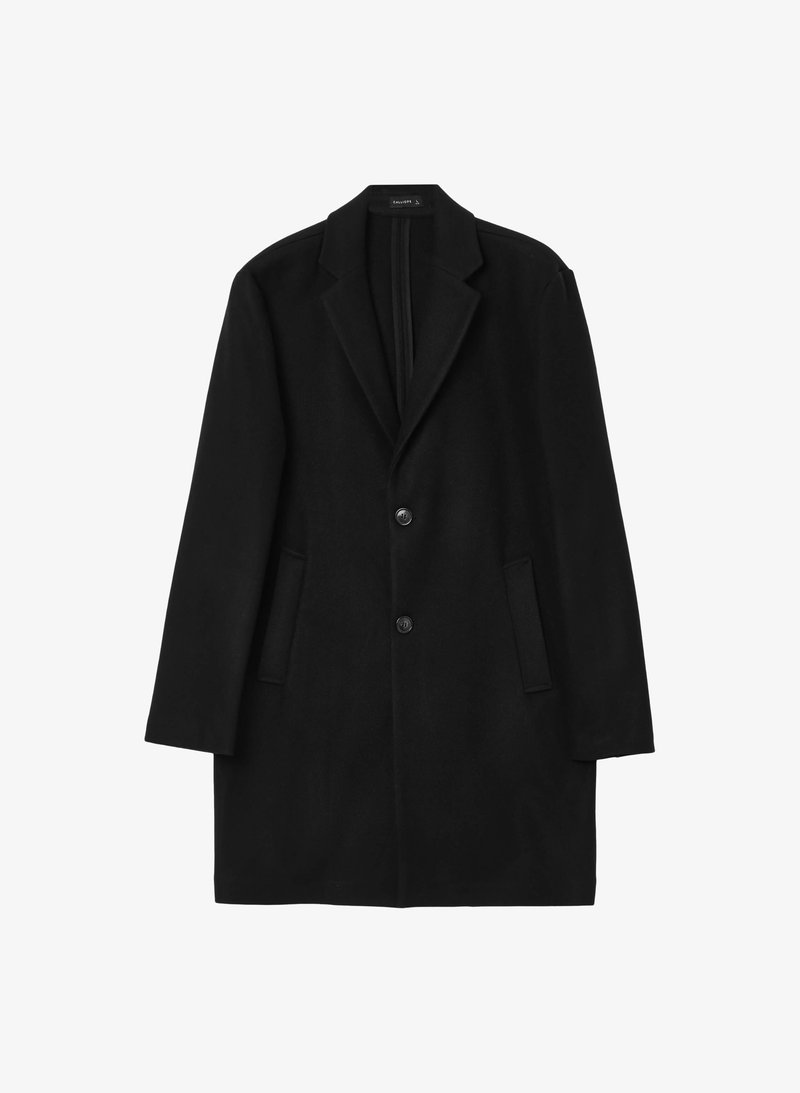 Calliope Cappotto corto - nero