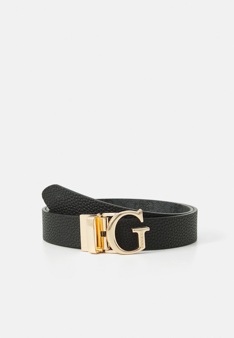 Guess CALISTA - Belt - coal/dark grey - Zalando.co.uk display picture 3