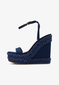 Non sélectionné, medium blue