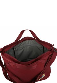 Fjällräven VARDAG - Borsa a tracolla - ox red