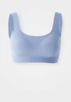 FEEL - Topp - chambray