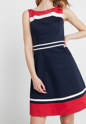 Hverdagskjole - dark blue