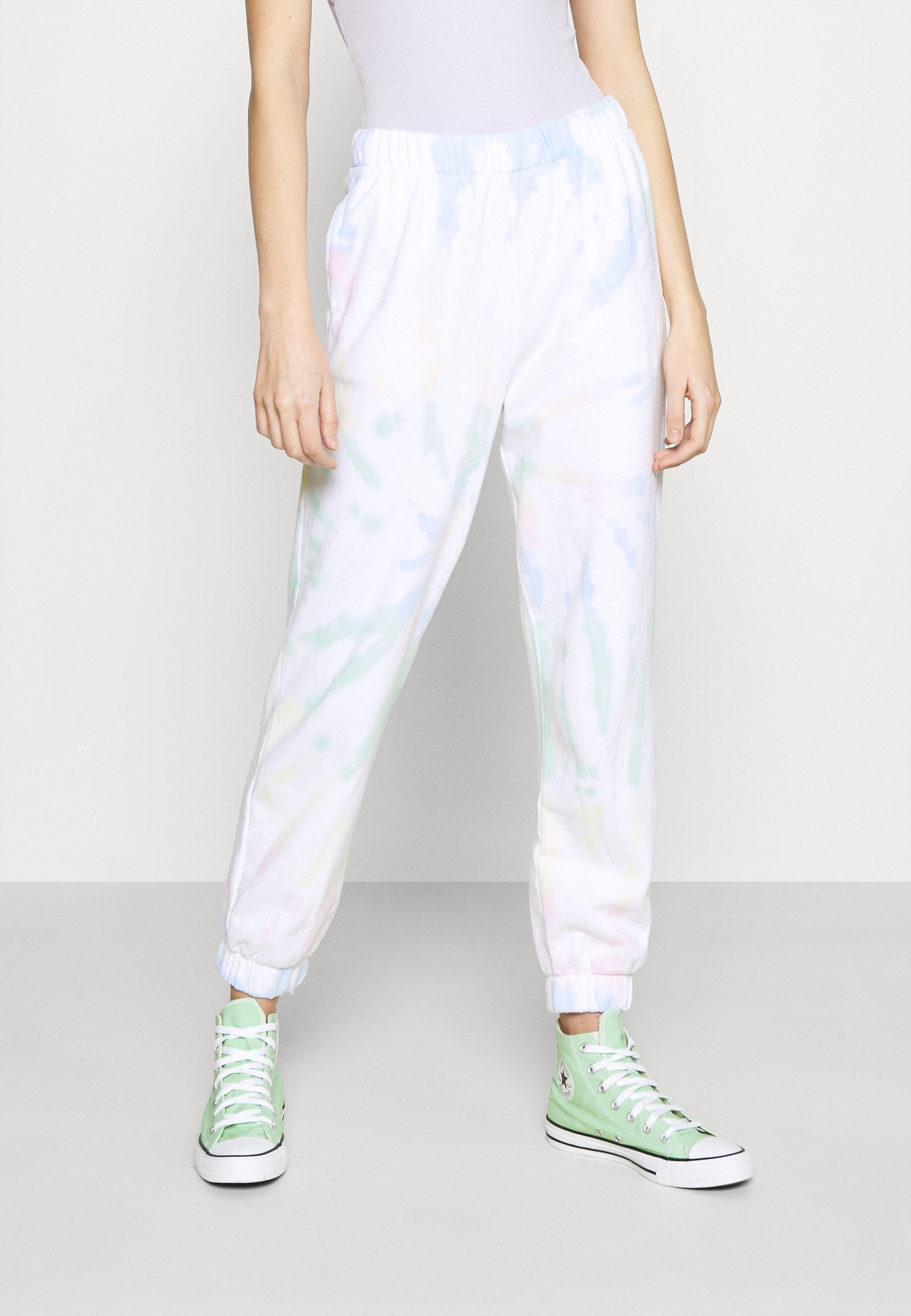 hollister sweat tie and dye
