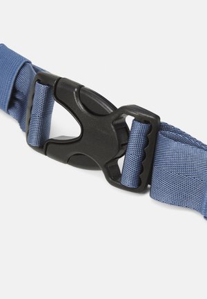 ULTRALIGHT BLACK HOLE MINI HIP PACK UNISEX - Riñonera - current blue