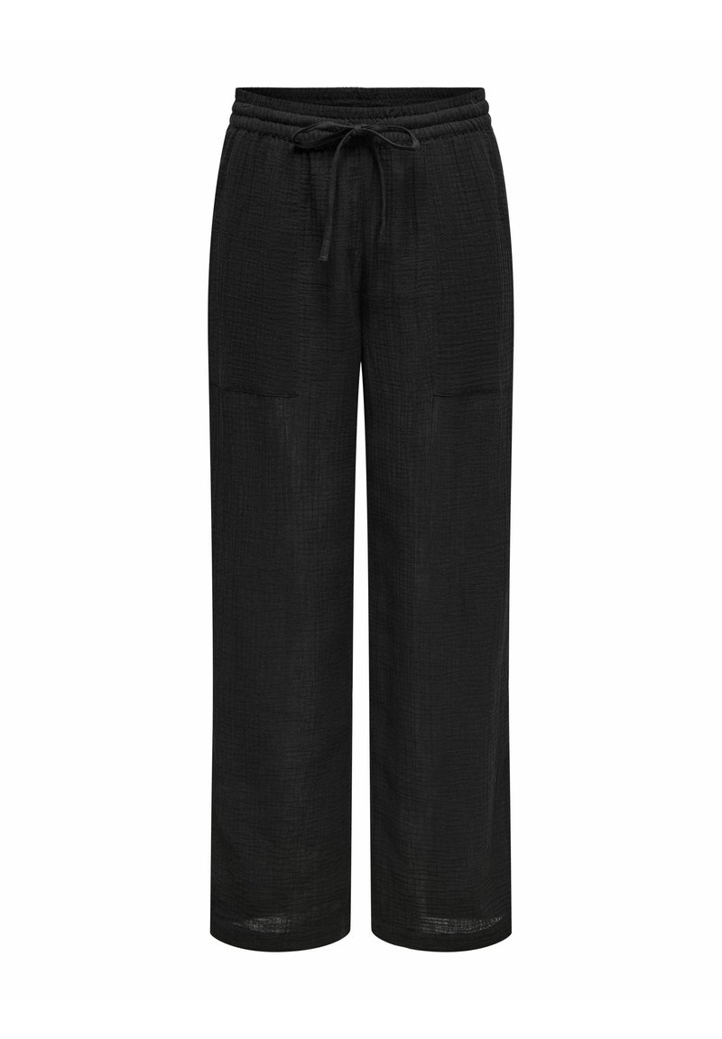 JDY Broek zwart