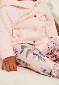 Lipsy REGULAR FIT - Allvädersjacka - pink