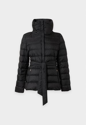 Weekend Max Mara, Doudoune - nero