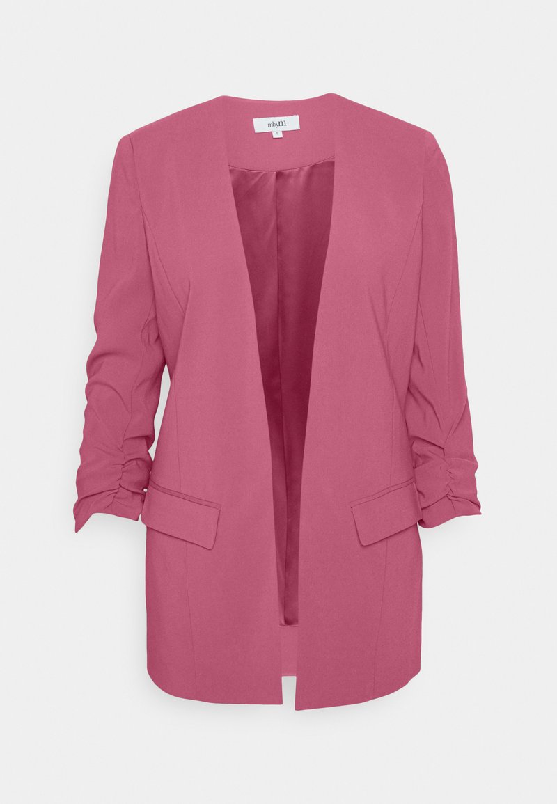 MbyM Blazer donkerrood