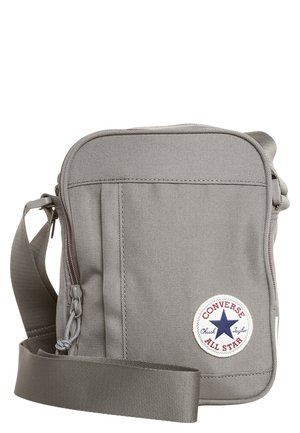 Borsa a tracolla - dark grey
