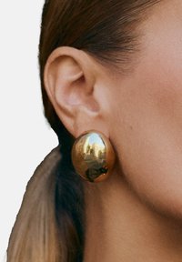 EDBLAD GALLANT STUDS MAXI - Auskarai - gold-coloured