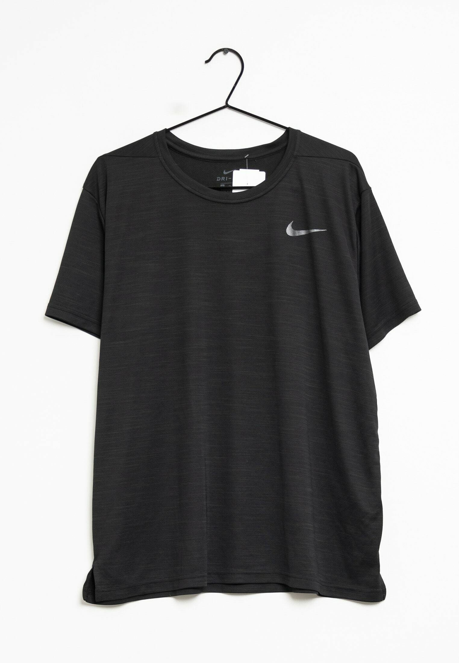 Nike Performance T-shirt basique - grey 