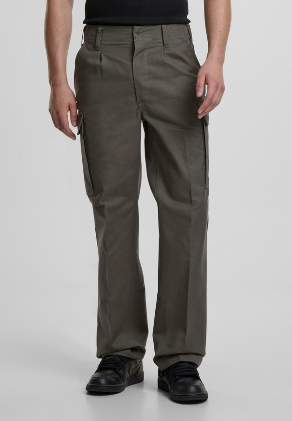 ORIGINAL - Cargohose - olive