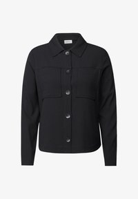 Seleccionado, schwarz